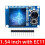 1.54-Inch IPS TFT Display Module - 240x240 HD Resolution, SPI Interface with ST7789 Driver with EC11 2