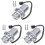 3X Preload Pump Differential for  A3 TT      0AY598549A 0BS598549 DS119866 V106591 1