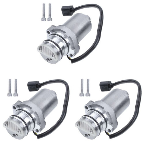 3X Preload Pump Differential for  A3 TT      0AY598549A 0BS598549 DS119866 V106591