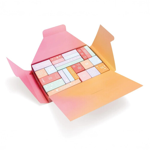 Technic Technic 24 Day Beauty Box Advent Calendar