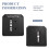 For PC Simulation Racing Game Gear Shift Upgrade Sequential Gear Module Sequential Gear Shift Upgrade Module 7
