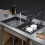 Undermount Sink Brackets, Undermount Sink Support 2