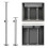 Undermount Sink Brackets, Undermount Sink Support 5