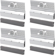 shower door rollers
