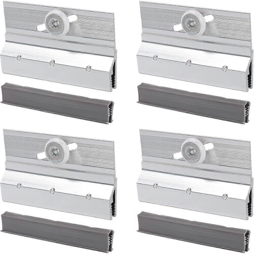shower door rollers