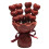 Cute Dessert Fruit Fork\nHousehold Tableware 1