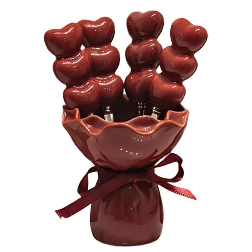 Cute Dessert Fruit Fork\nHousehold Tableware
