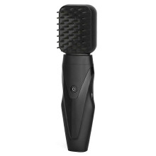 Electric Comb Burner Arabic Comb Hair Bakhoor Burner Mabkhara for Home Office Car Rechargeable Portable A