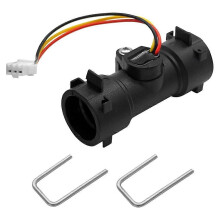 Water Sensor RV Tankless-Water Heater with Installation Accessories