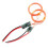 5V1A Wireless Power Module Wireless Charging Transmitter and Receiver Circuit Board Multifunctional Convenient Module 1