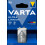 VARTA Ultra Lithium 9V-batterij 1