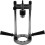 Portable Drill Guide Attachment, Drill Press Adapter for Hand Drills 5