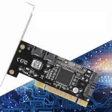 514 Sil3114A PCI SATA150 RAID Karte 4-Kanal