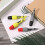 4pcs Wire Piercing Probe Kit, 0.08in and 0.16in Insulation Puncture Wire Probe Piercing Clip Test Probe Tool 3