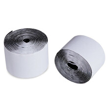 2Pcs Mounting Tape Guitar Part Power-Grip Pedalboard Electric Guitar Effector Effect Pedal Mounting Tape 2Mx5Cm Loop