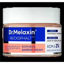Neck Cream – Barrier Repair, Anti-Aging & Firming