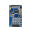 ADS1256 24-Bit 8-Channel Adc Ad Module High-Precision Adc Multifunction Acquisition Data Acquisition Card Module 5