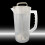 3Pcs Mixing Pitcher for Drinks,Water Pitcher,Easy-Mix Juice Container,Angled Plastic Blades & Adjus 3