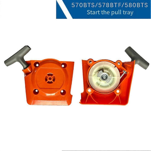 Lawn Mower Assembly for 570BTS Pull Plate 580BTS Hair Dryer 578 580BTS Hand Puller 2