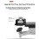 Concealed Cabinet Door Hinge Mounting Jig,Hinge Hole Drilling Tool 5