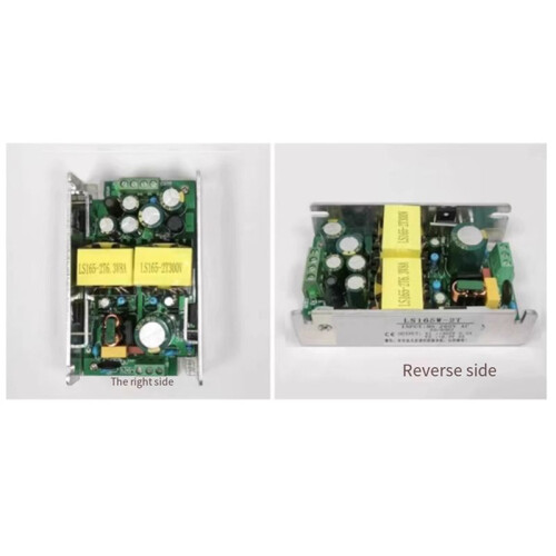 2X High Power Tube Preamp  Power Supply Valve Amplifier Transformator 2