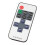 11 Keys LED Strip Controller Mini Dimmer RF Remote 5V USB Interface Controller for 5050/2835 Single 2