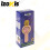 Draadloze Bluetooth karaokemicrofoon voor kinderen, roze 1
