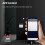 Tuya Zigbee DIY Name Switch 2 Gang Smart Touchscreen Light Switch EU 4