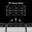 Tuya Zigbee DIY Name Switch 2 Gang Smart Touchscreen Light Switch EU 5
