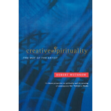 Creative Spirituality by Robert Wuthnow Paperback Book