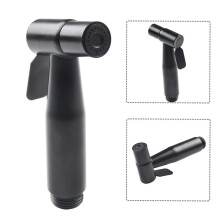 2X Faucet Sprayer Bidet Replacement Self Cleaning Shower Toilet Wash Bathroom Accessories