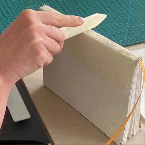 34-Piece Binding Kit. Hand Binding Tools for Beginners. Binding Kit Tool Set. Suitable for DIY Bind 1