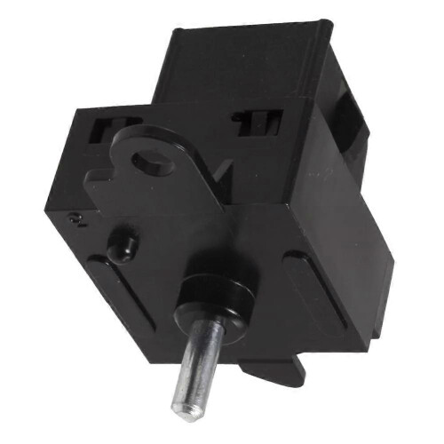 HVAC Blower Control Switch SW3313, YH1658, HS-319 for Ford 2