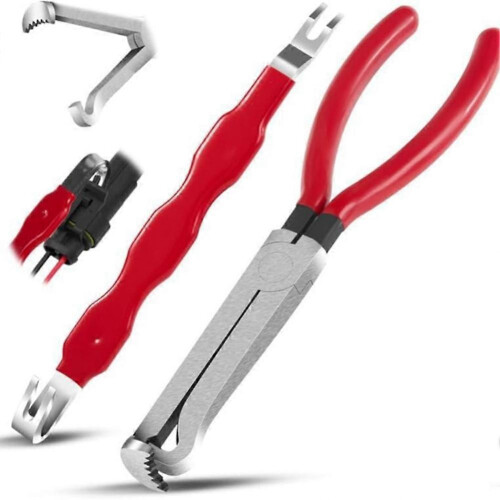 Electrical Disconnect Pliers, Electrical Connector Separator, Automotive Electrical Connector Plier 2