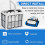9991457-R1 Robotic Pool Cleaner Filter for Robotic Automatic Pool Cleaner Replacement Parts 3
