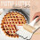 Pizza Roller Wheel Kitchen Baking Gadget Pizza Roller Baking Tool 2