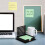 Sticky Note Holder Sticky Note Template Box Sticky Note Box Sticky Note Storage Box Office and Study 3