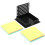 Sticky Note Holder Sticky Note Template Box Sticky Note Box Sticky Note Storage Box Office and Study 4