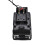 3X Gitarr Pickups Prefix -T Onboard Preamp Matrix Akustisk Pickup EQ Equalizer med Tuner Soft Piezo 10