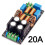 3X AC EMI Filter Audio Power Amplifier EMC EMI Electromagnetic Interference Purify Power  Differential Mode Common,20A 5