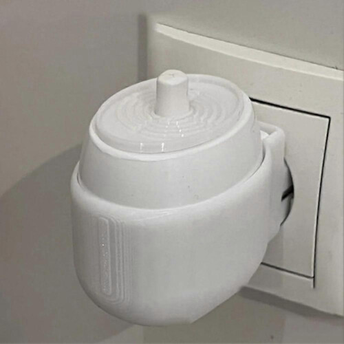Electric Toothbrushes Charging Base Protective Pad B 1