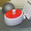 Electric Toothbrushes Charging Base Protective Pad B 4