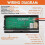 4-Wire PWM Fan Temperature Controller 5