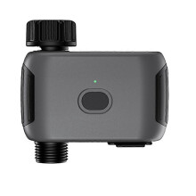 WiFi Smart Irrigation Garden Sprinkler Timer Water Valve Irrigation Timer Smart Watering System WiFi Smart Water Timer