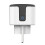 Tuya Smart WiFi Plug 20A EU Socket for Home EU Plug 1