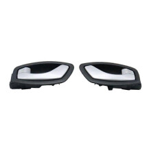 Car Door HandlesInner Door Snap Handles 806715396R 806713870R for Renault Furano 2011-2013
