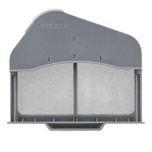 DC97-16742A Dryer Lint Filter Case Screen Replacement Parts for Samsung Dryer DV45H7000EW/A2 DV40J3000GW/A2