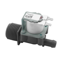 5220FR2006Z Water Inlet Valve for Some LG Washer & Washer/Dryer 4869491, AP6798392, PS12587933, EAP12587933