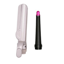 Conical Barrels Airflow Attachment for Shark FlexStyle HD430/HD435/HD440 for Dryer Faster and Define Wavy Cu-Rly
