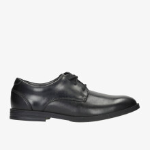 (Standard, 3.5 (Adults')) C2fus Edge BL Black Leather